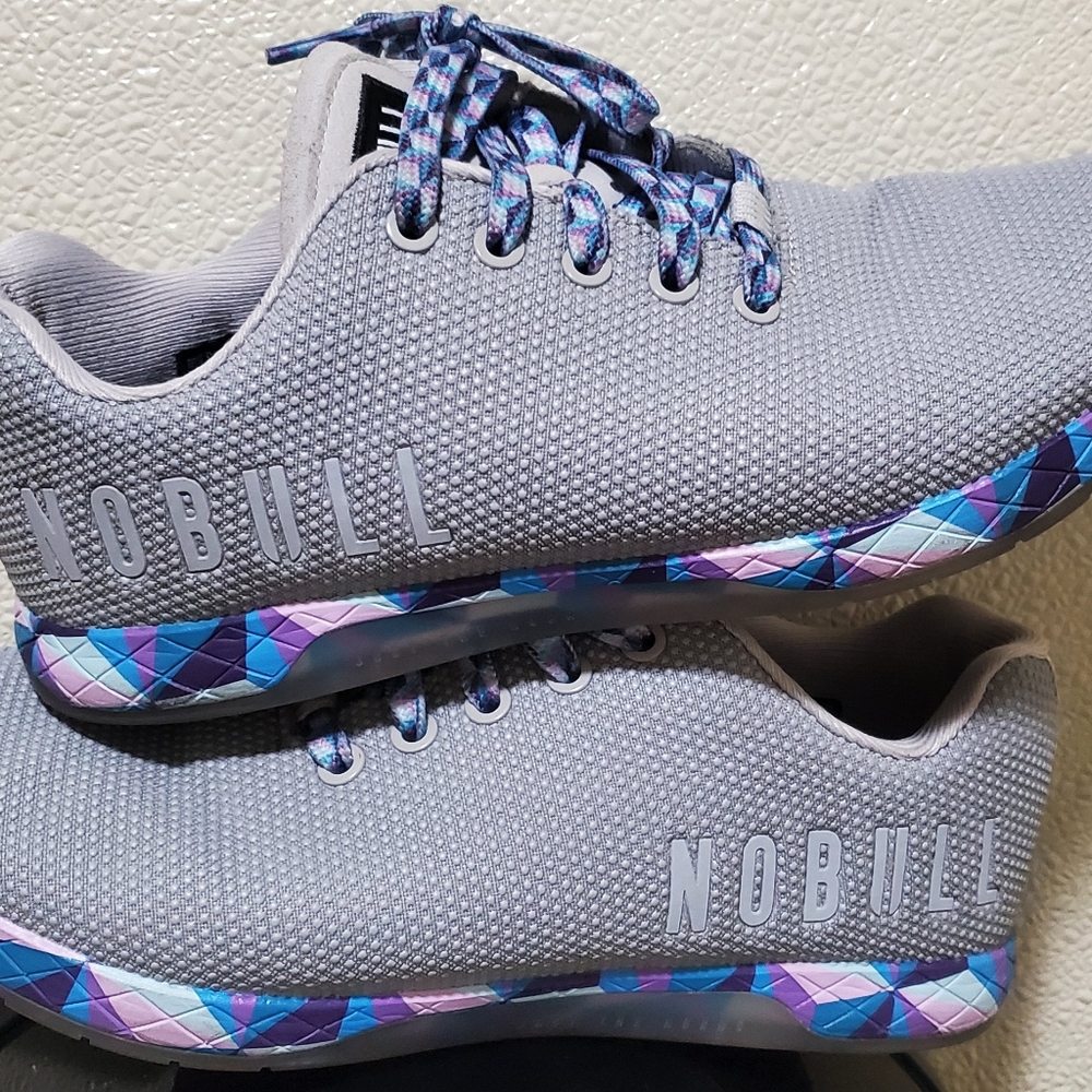 No Bull Shoes